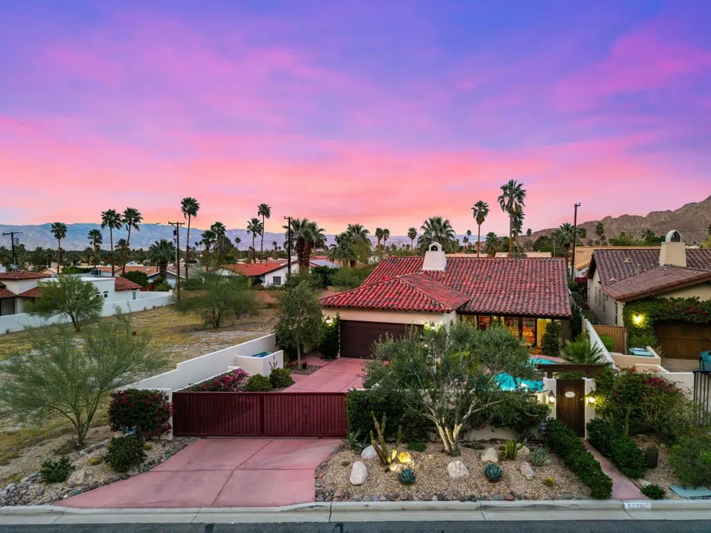 52320 Avenida Montezuma, La Quinta, CA — listing photo 1