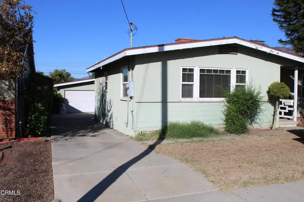 721 Central Avenue, Fillmore, CA — listing photo 1