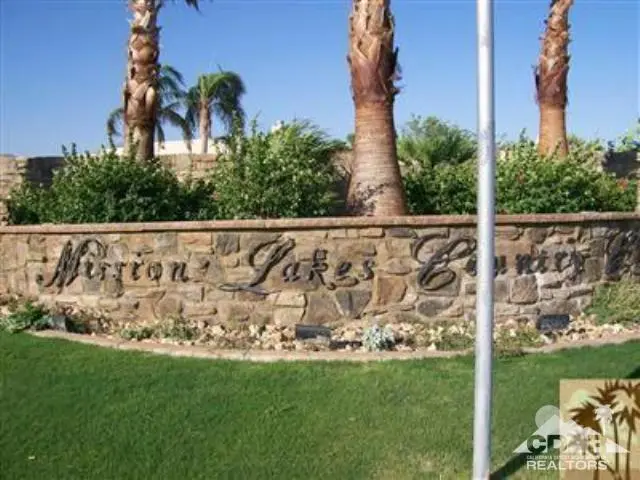 9649 Spyglass Avenue 85, Desert Hot Springs, CA — listing photo 1