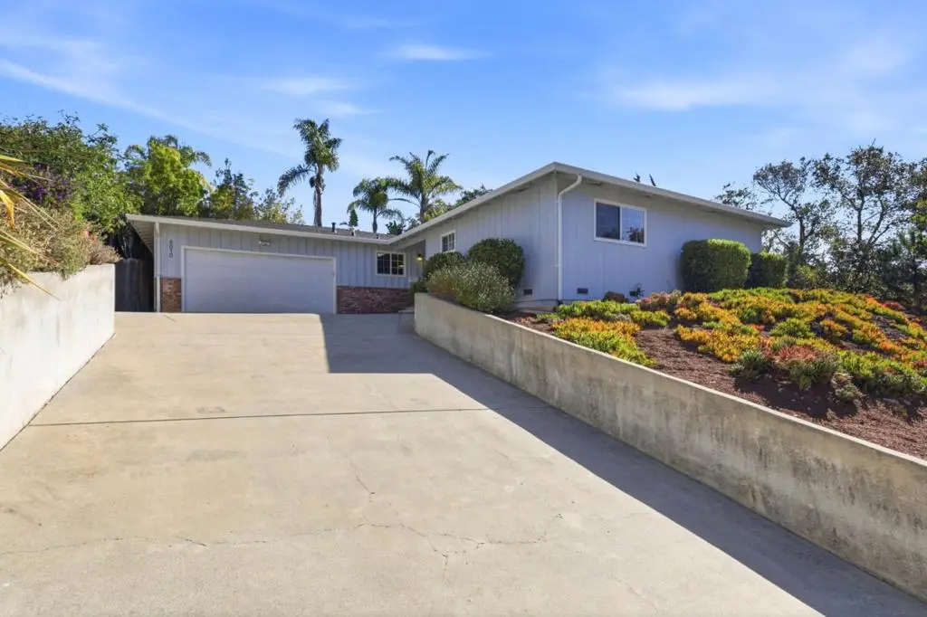 5010 Thurber Lane, Santa Cruz, CA — listing photo 1