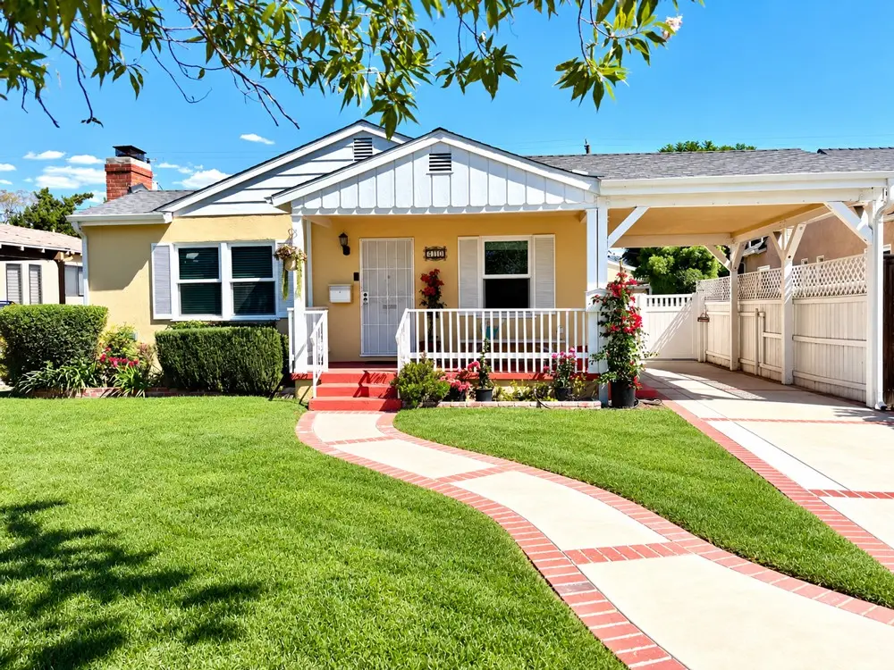 710 Frederic St., Burbank, CA — listing photo 1