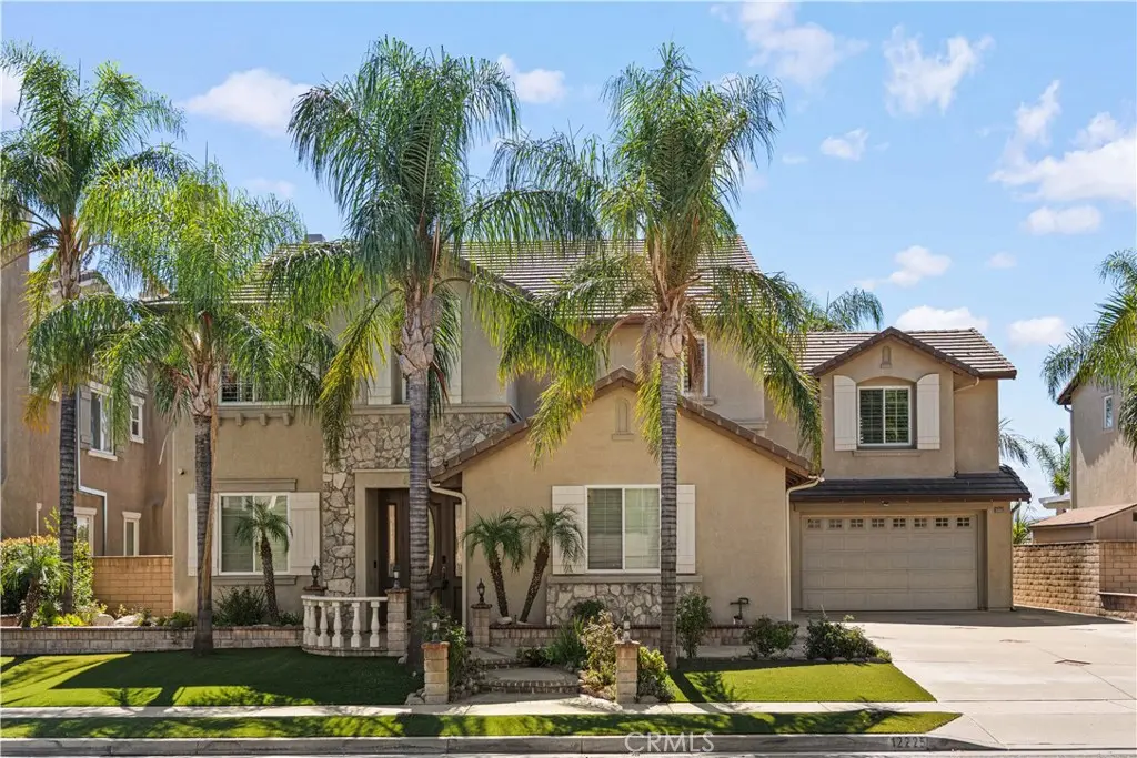 12225 Richfield Dr, Rancho Cucamonga, CA — listing photo 1