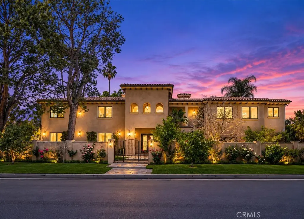 5427 Genesta, Encino, CA — listing photo 1