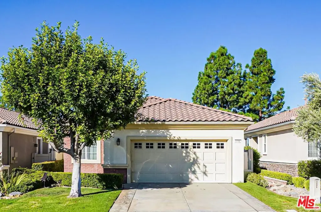 Single Family Residence for sale at 1701 Scottsdale Road, Beaumont, CA featuring 2 beds and 2 baths