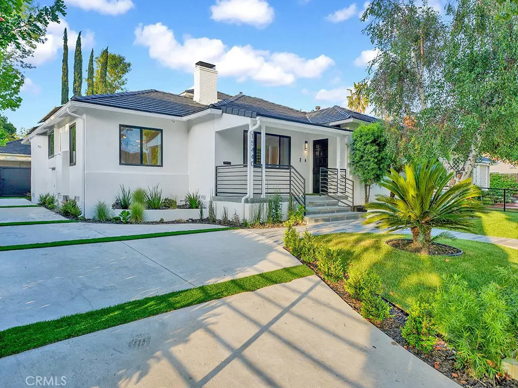 15440 Varden Street, Sherman Oaks, CA — listing photo 1