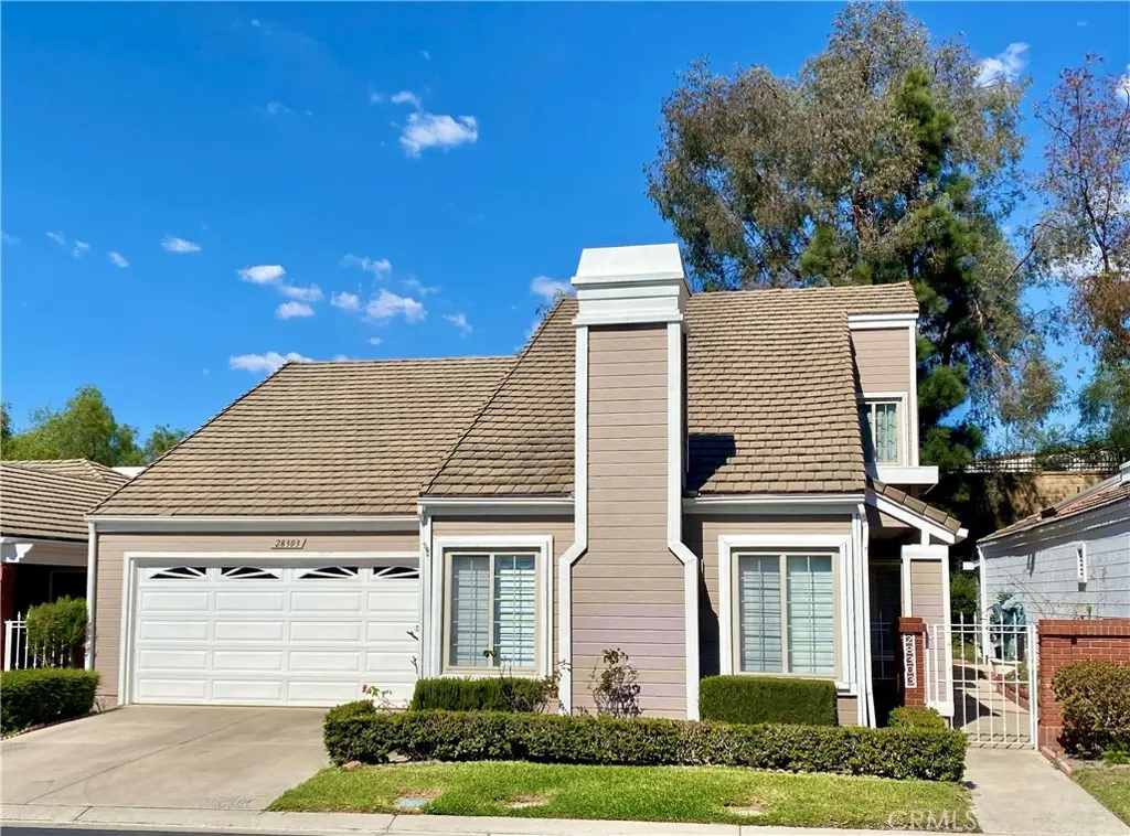 28303 Alava, Mission Viejo, CA — listing photo 1