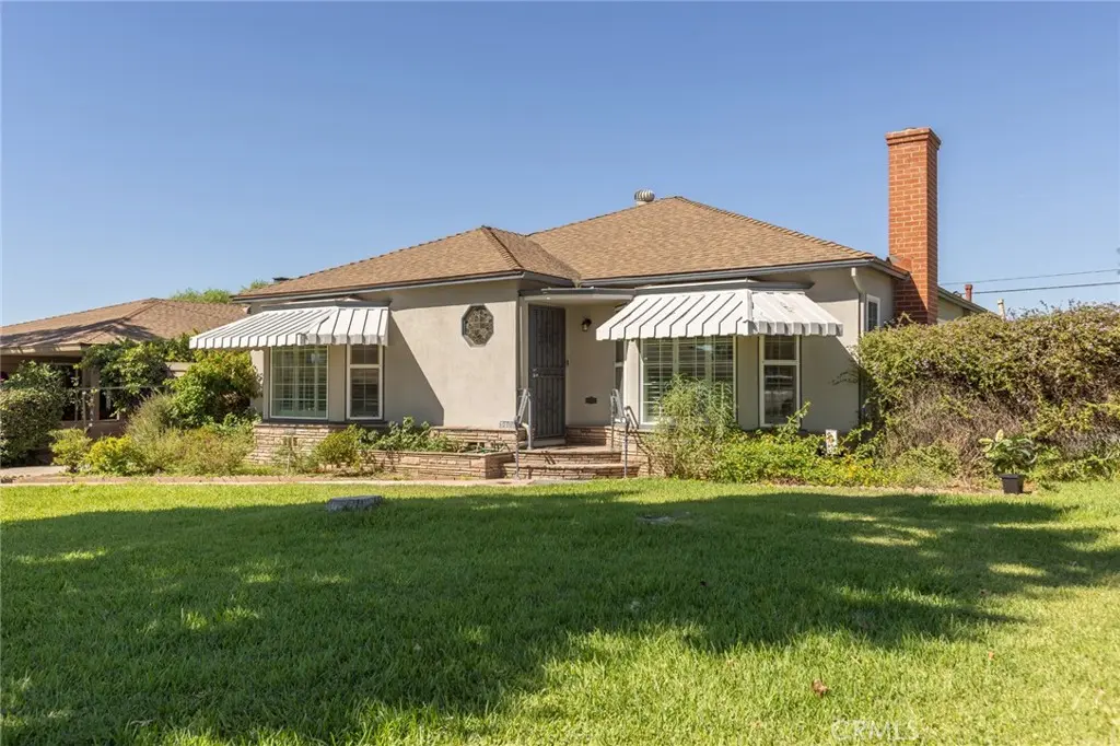 5403 Adele Avenue, Whittier, CA — listing photo 1