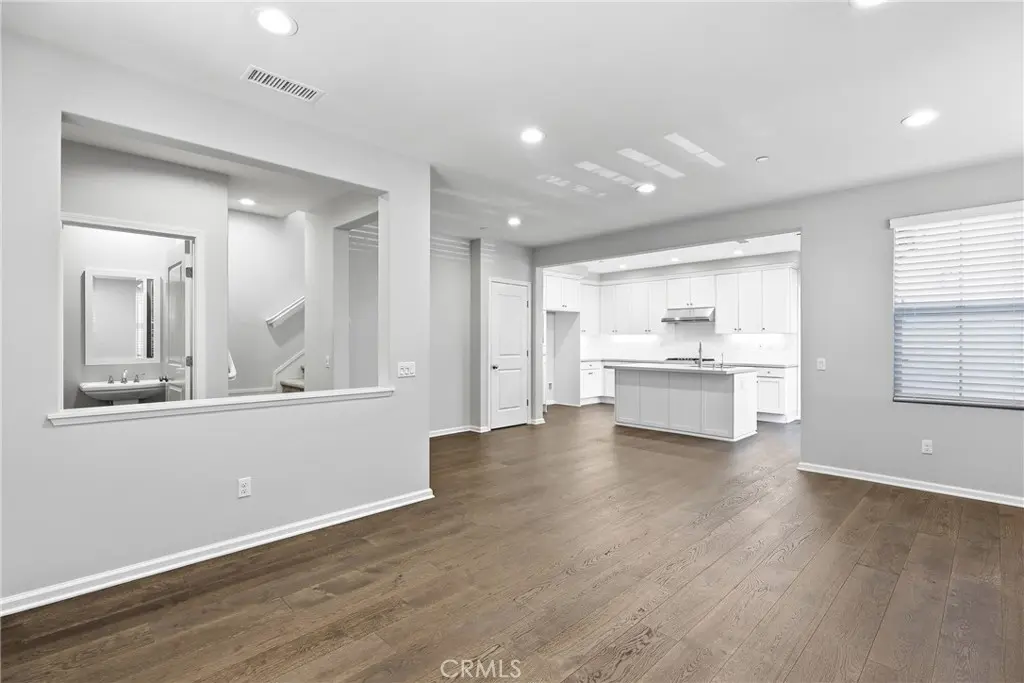 Condominium for rent at 154 Briar Rose, Irvine, CA featuring 3 beds and 4 baths