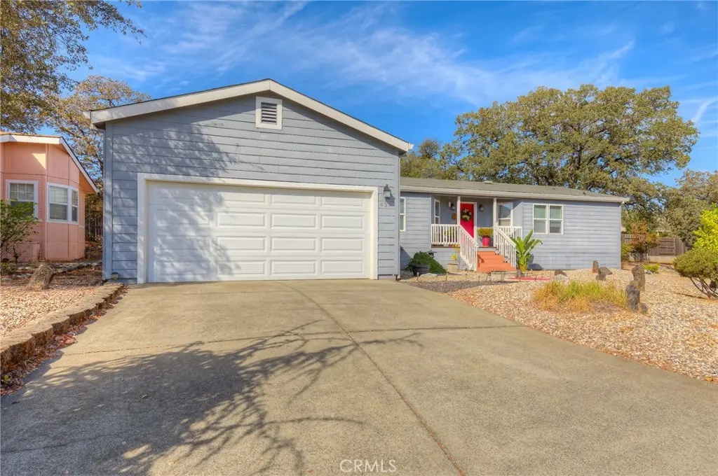 437 Summerwood Parkway, Oroville, CA — listing photo 1
