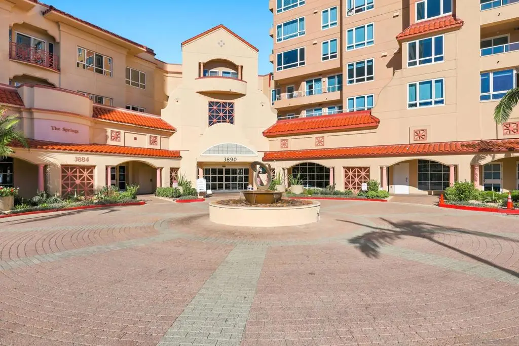 3890 Nobel Drive 1107, San Diego, CA — listing photo 1