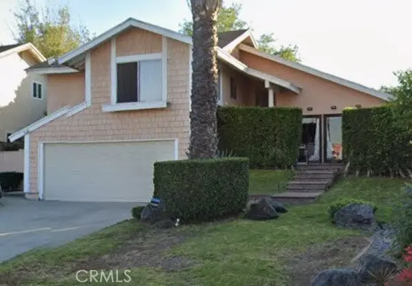 1541 Walnut Leaf, Walnut, CA — listing photo 1