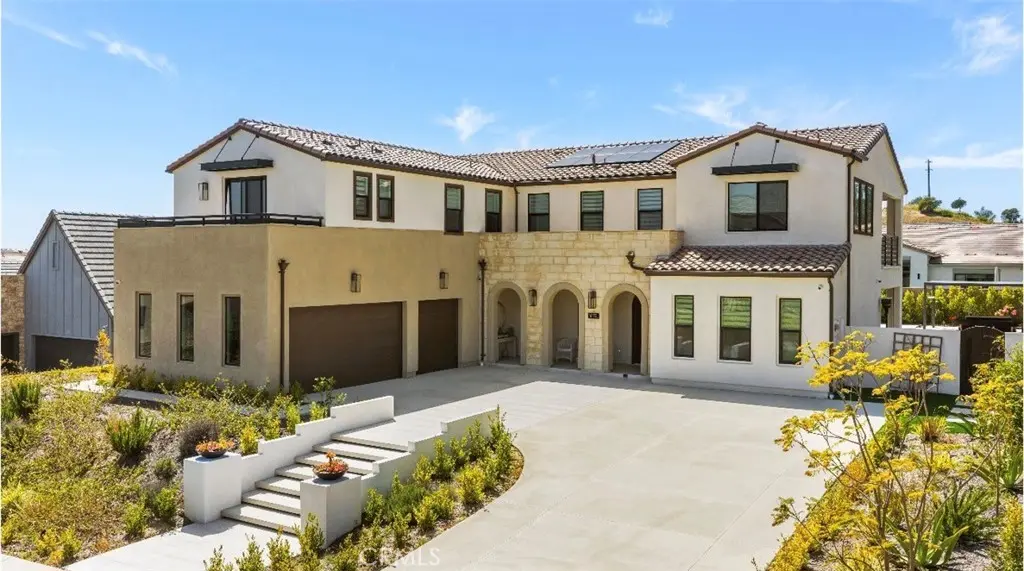 18331 Creek, Silverado, CA — listing photo 1