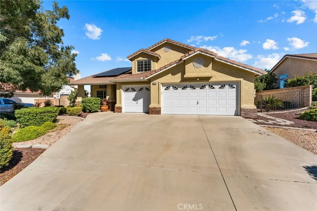40824 Cobblestone Court, Palmdale, CA — listing photo 1