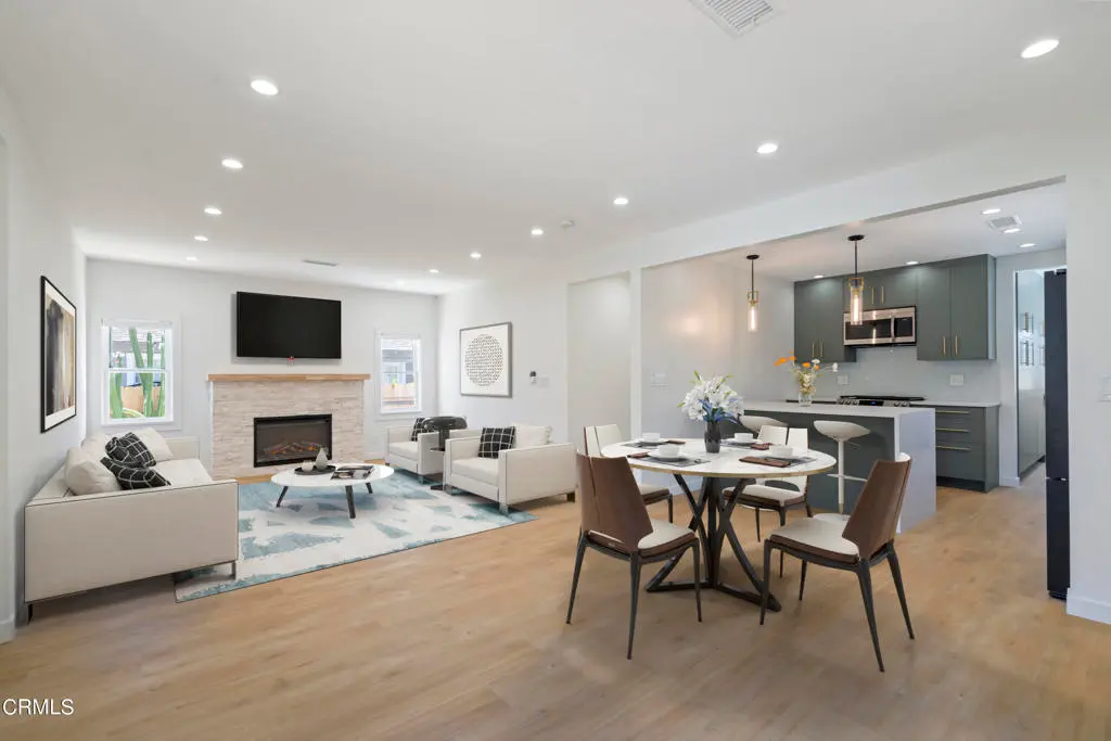 83 S GREENWOOD Avenue, Pasadena, CA — listing photo 1