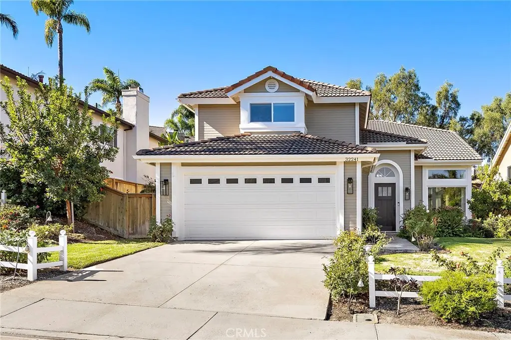 Single Family Residence for sale at 32241 Ridgeway, Laguna Niguel, CA featuring 4 beds and 3 baths