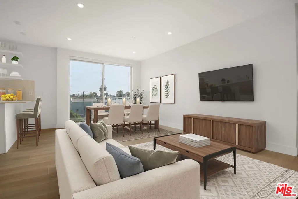 4418 S Slauson Avenue 101, Culver City, CA — listing photo 1