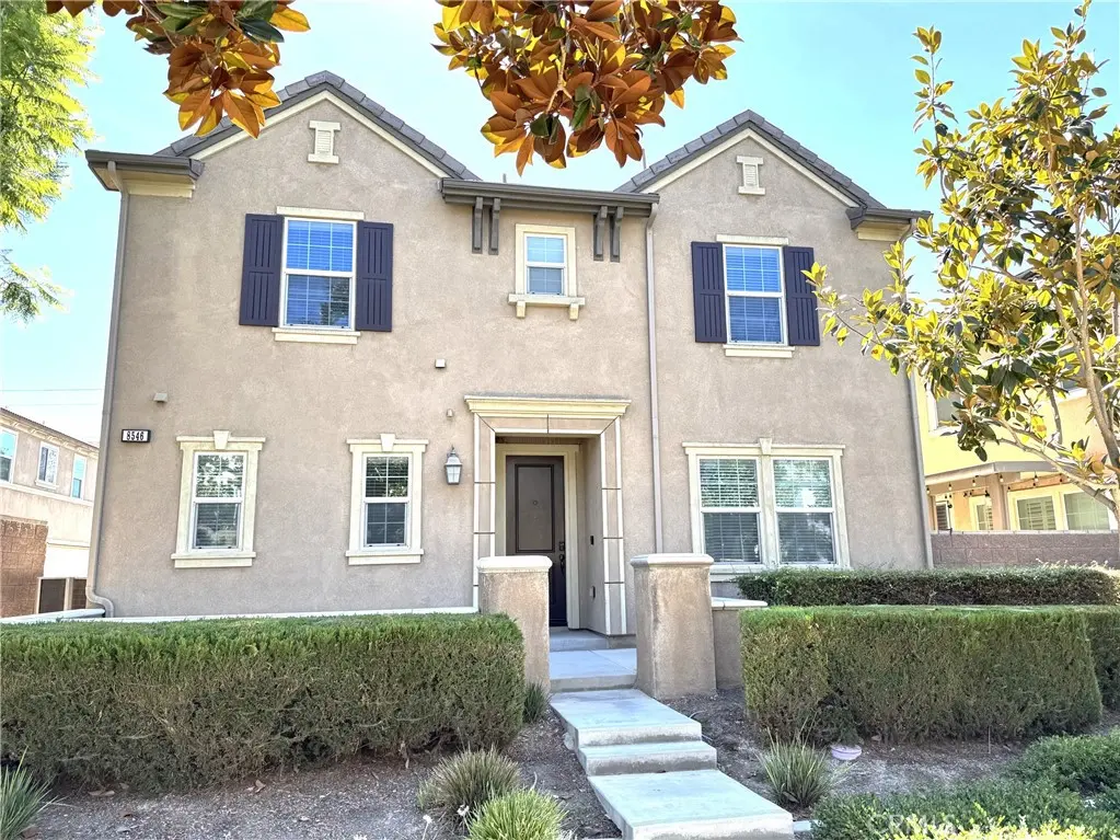 8546 Founders Grove Street, Chino, CA — listing photo 1