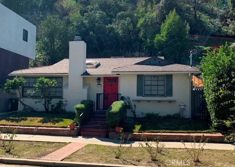 12332 Laurel Terrace Drive, Studio City, CA — listing photo 1