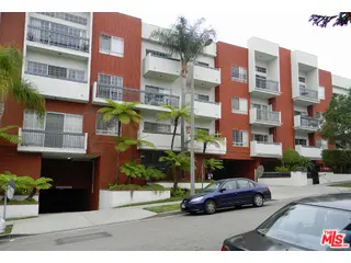 Condominium for rent at 10650 Kinnard Avenue 211, Los Angeles, CA featuring 2 beds and 2 baths