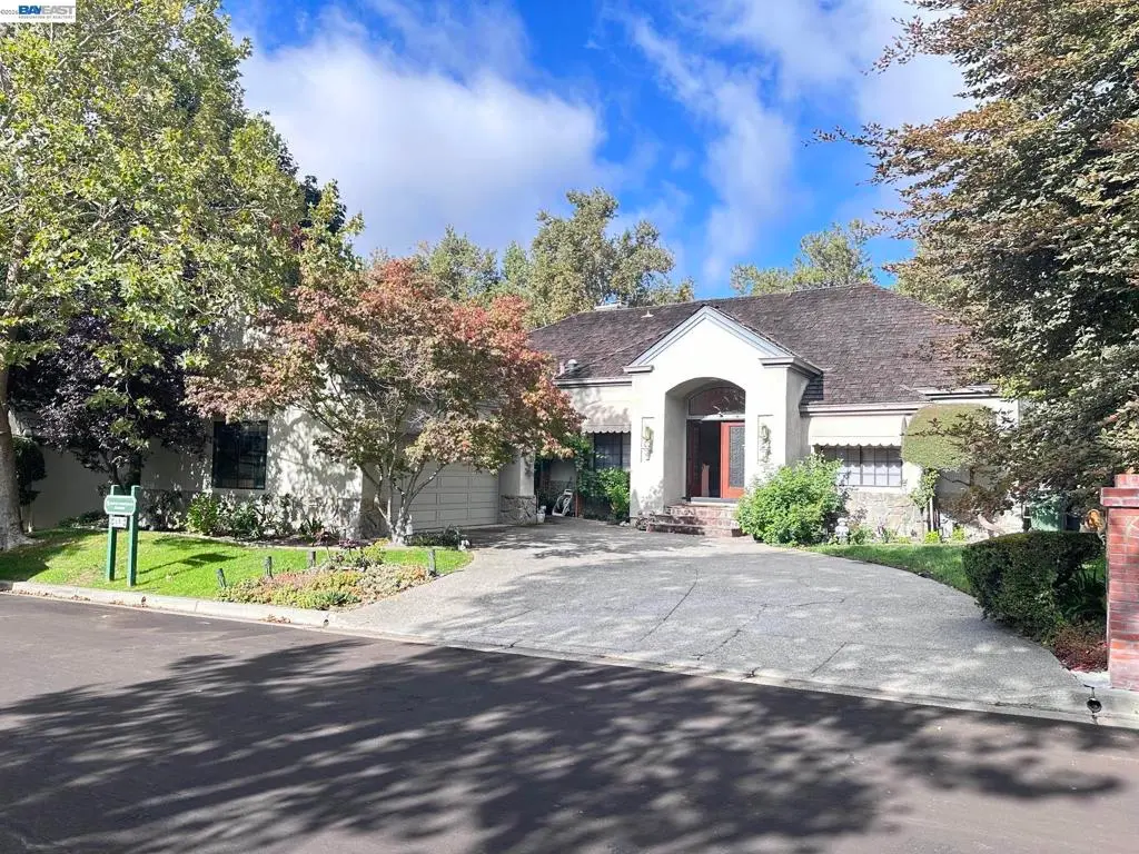 3236 Blackhawk Meadow Dr, Danville, CA — listing photo 1