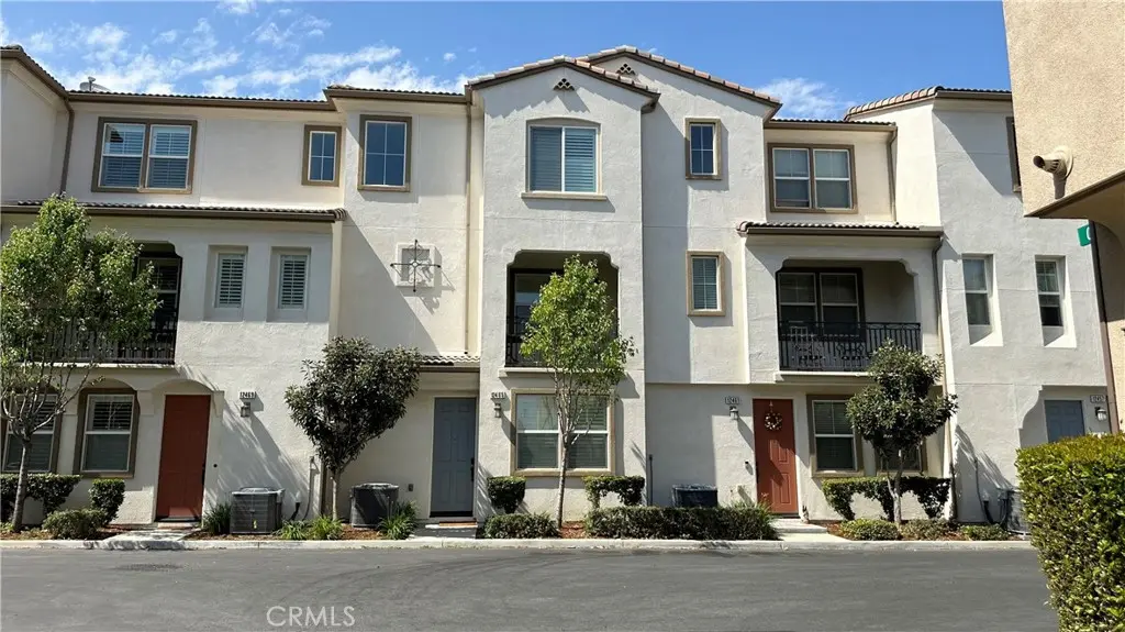 Residential Lease for rent at 12465 Cassiopeia Court, Eastvale, Riverside County, CA featuring 3 beds and 4 baths