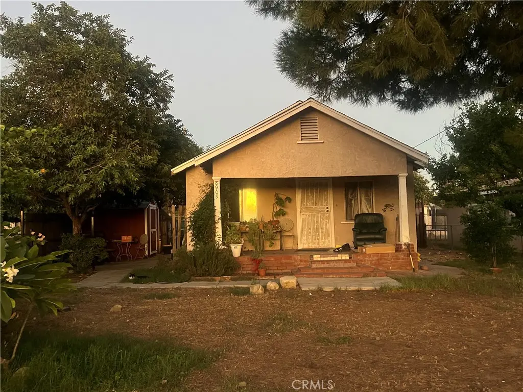 8909 Laurel, Fontana, CA — listing photo 1