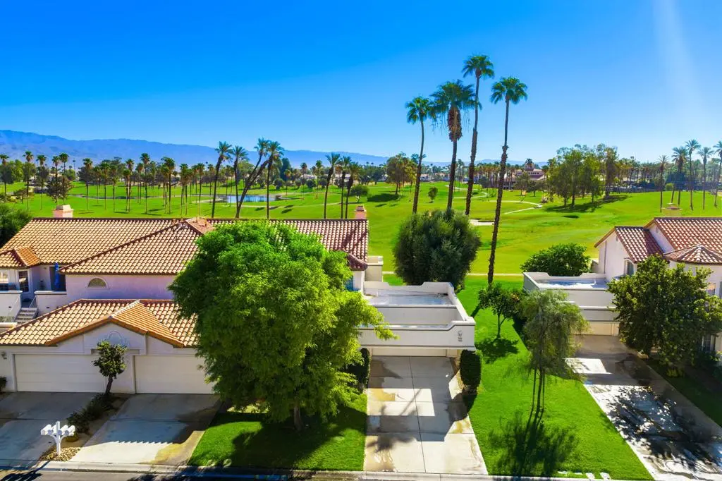 783 Montana Vista Drive, Palm Desert, CA — listing photo 1