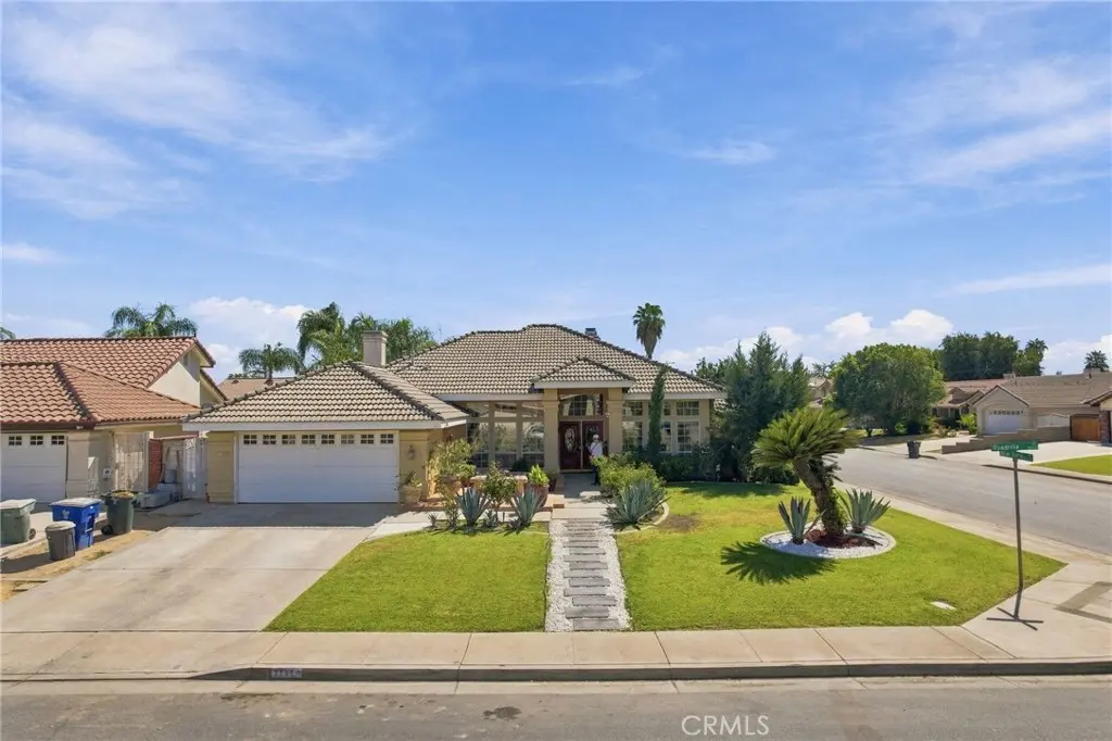 11119 Quadrille Court, Bakersfield, CA — listing photo 1