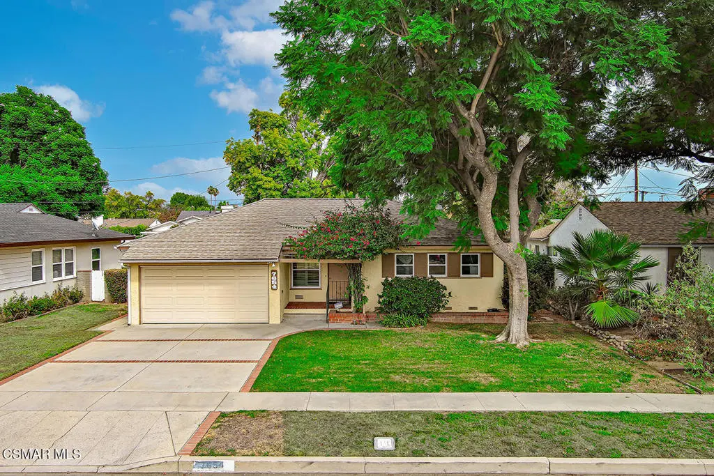 7654 Wish Avenue, Lake Balboa, CA — listing photo 1