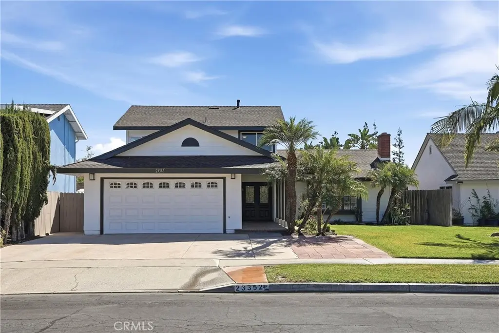23352 El Perro, Lake Forest, CA — listing photo 1