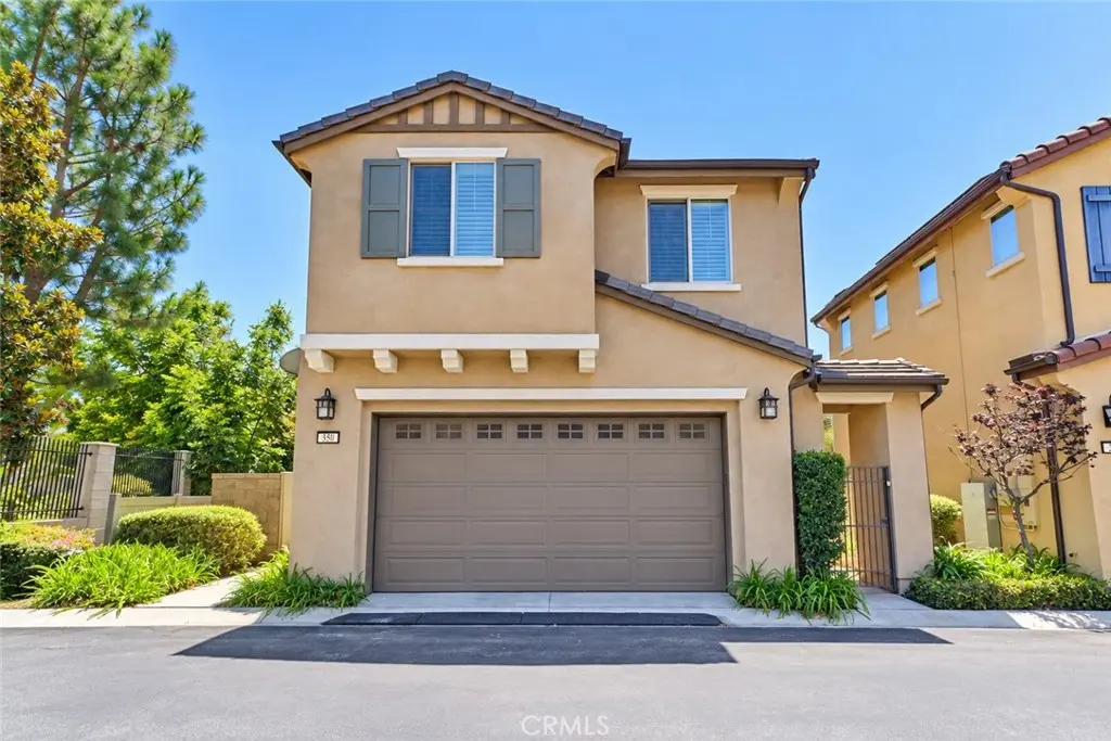 350 Catalina Way, Brea, CA — listing photo 1