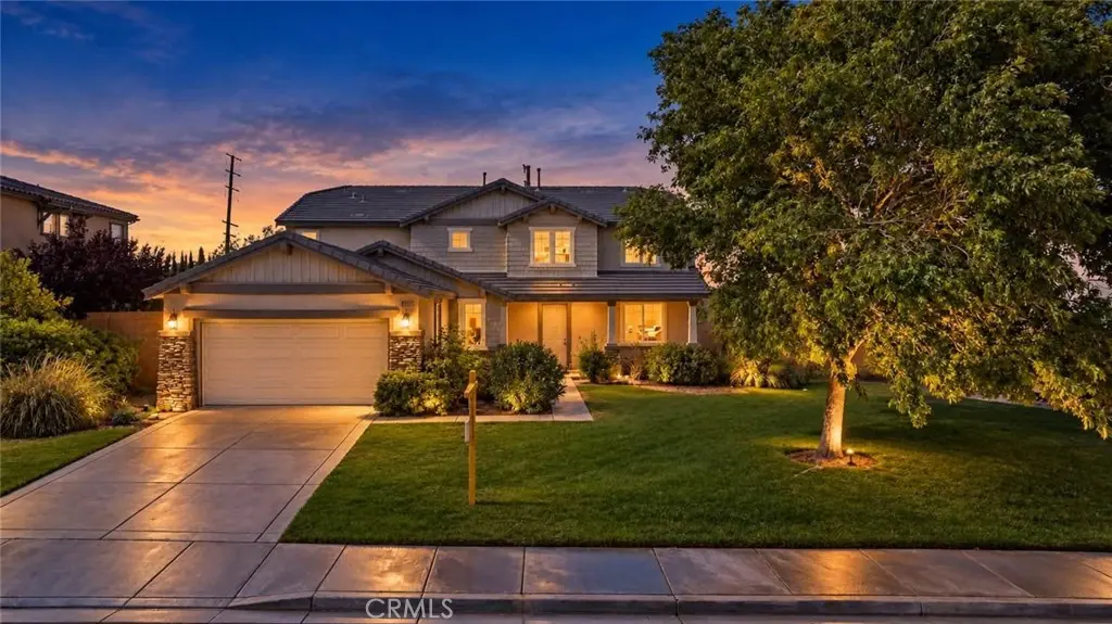 6727 Miramar Lane, Palmdale, CA — listing photo 1