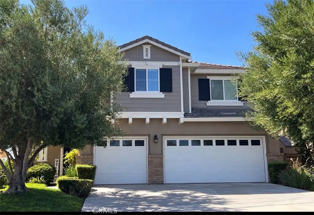 28343 Incline Ln, Saugus, CA — listing photo 1