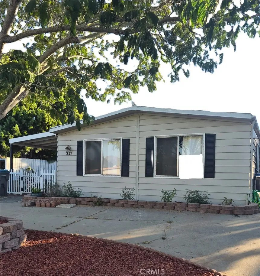 237 Lema, Nipomo, CA — listing photo 1