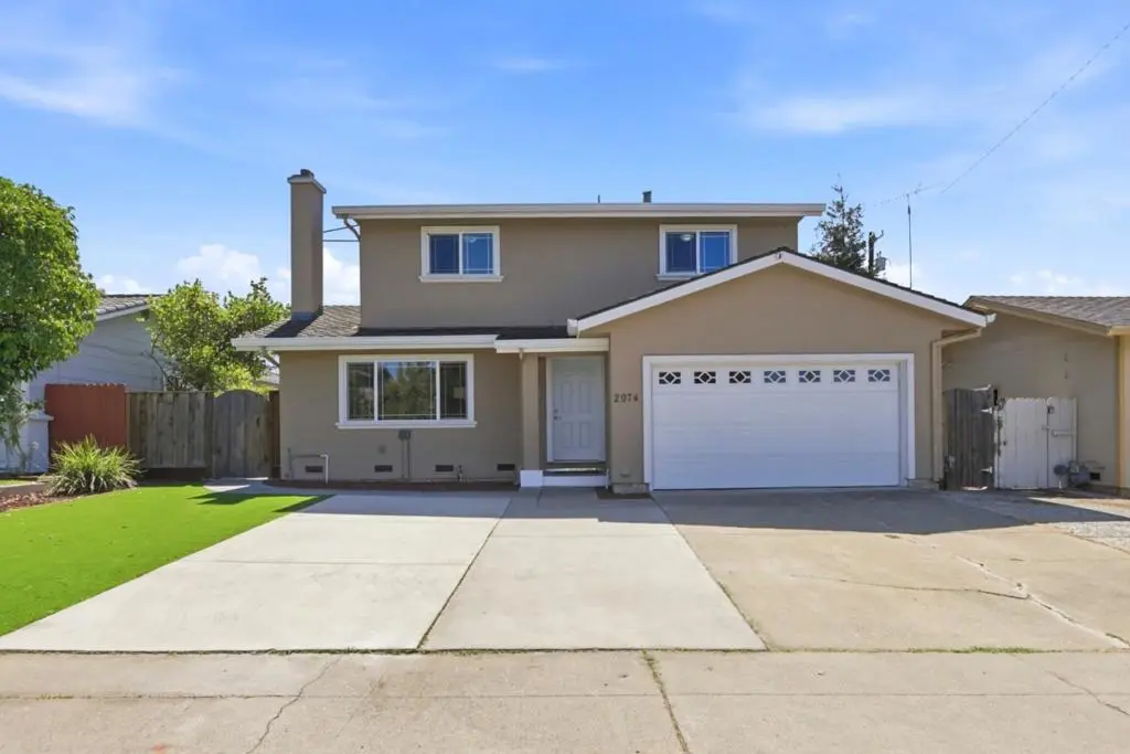 Single Family Residence for sale at 2974 Postwood Drive, San Jose, CA featuring 6 beds and 4 baths