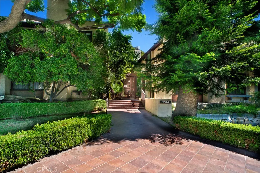 1244 Valley View, Glendale, CA — listing photo 1