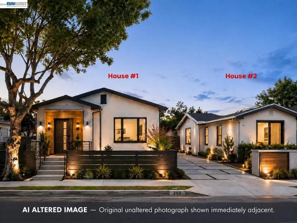 Single Family Residence for sale at 250 San Antonio Ct, San Jose, CA featuring 6 beds and 3 baths