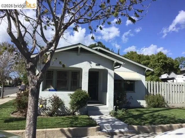 322 W 9Th St, Antioch, CA — listing photo 1