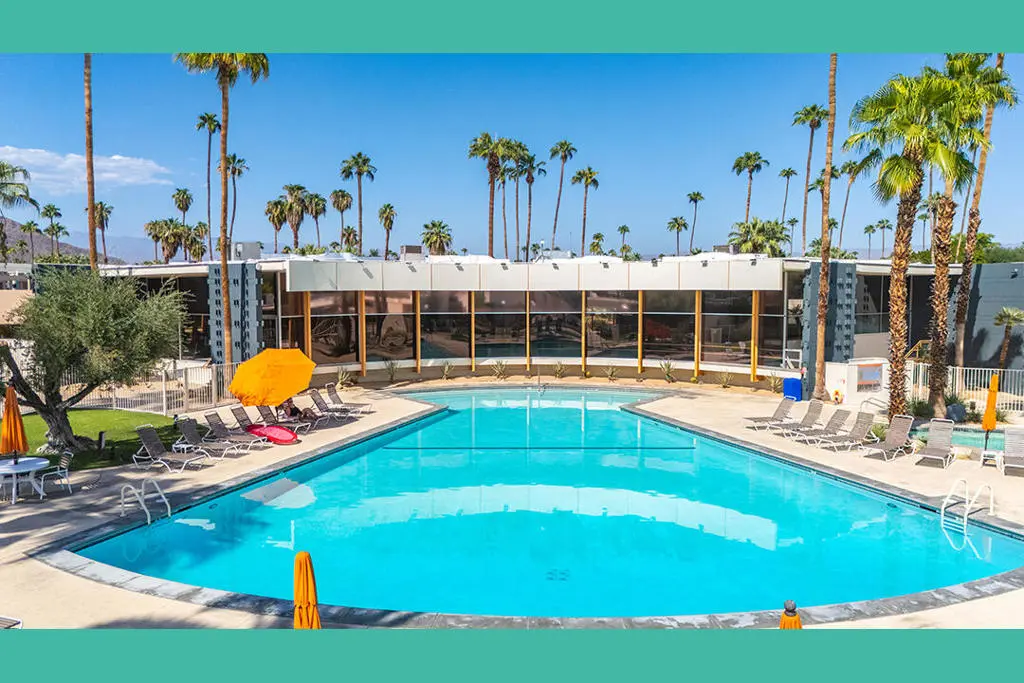1111 E Palm Canyon Drive 226, Palm Springs, CA — listing photo 1
