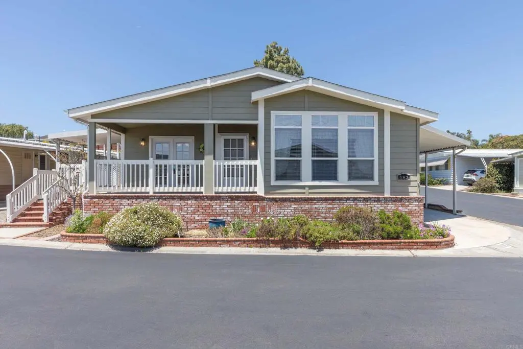 3535 Linda Vista Drive 183, San Marcos, CA — listing photo 1