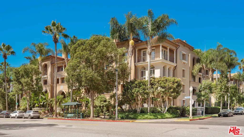 13173 Pacific 202, Playa Vista, CA — listing photo 1