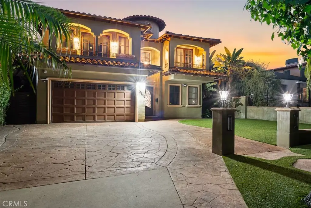 16806 Addison Street, Encino, CA — listing photo 1