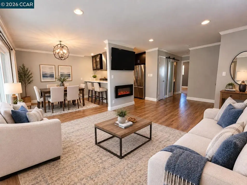 2426 Pleasant Hill Road 3, Pleasant Hill, CA — listing photo 1