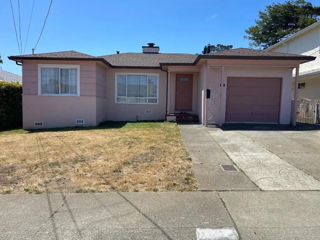 627 Midway Avenue, Daly City, CA — listing photo 1