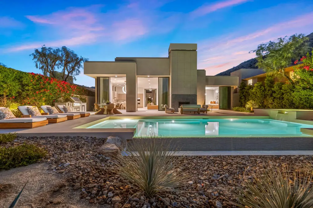 244 Wikil Place, Palm Desert, CA — listing photo 1