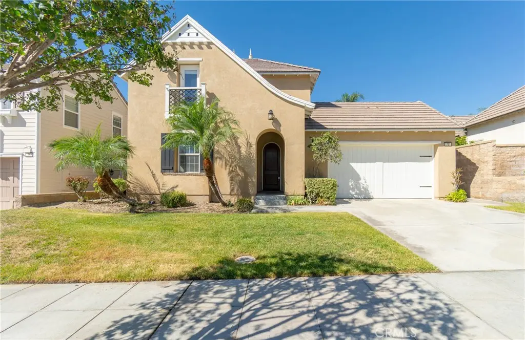 1721 Arthur Loop West, Upland, CA — listing photo 1