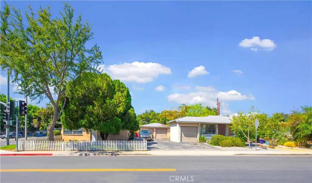 309 N Cambridge Avenue, Claremont, CA — listing photo 1