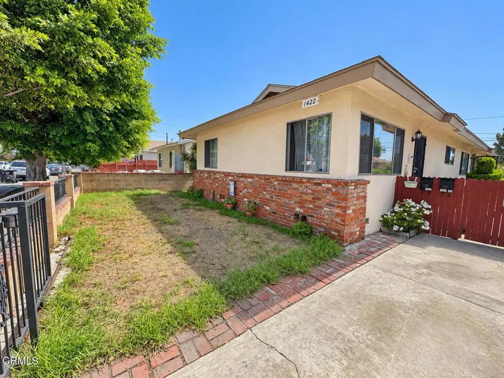 1422 E Mauretania Street, Los Angeles, CA — listing photo 1