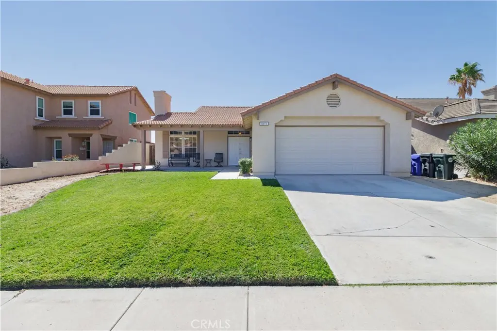 12573 Loma Verde Drive, Victorville, CA — listing photo 1
