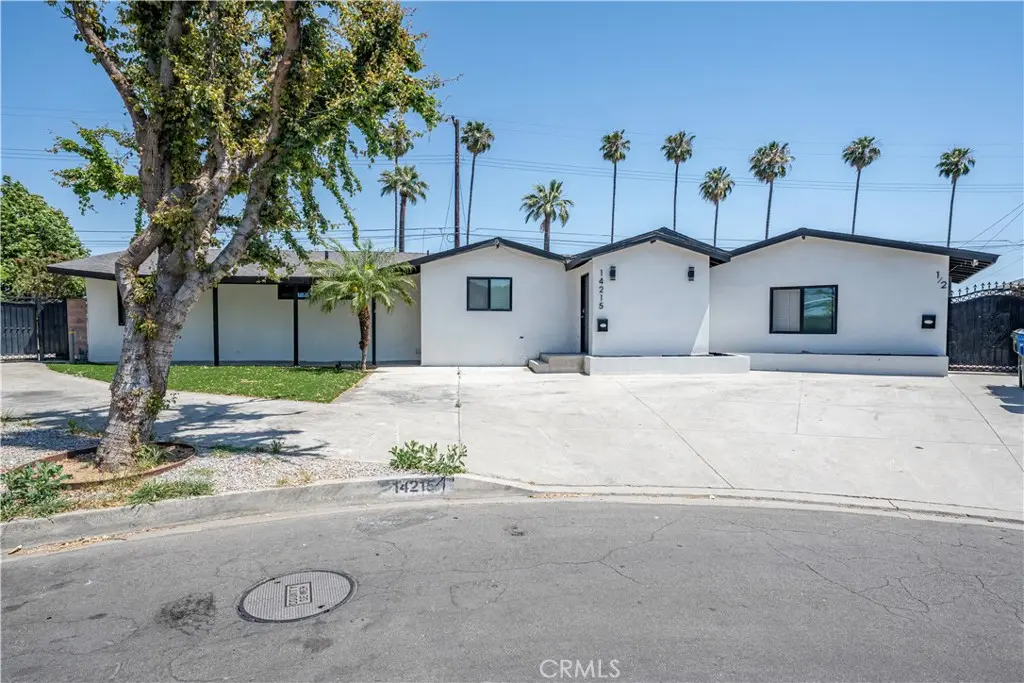 Single Family Residence for rent at 14215 Ragus Street, La Puente, CA featuring 4 beds and 3 baths